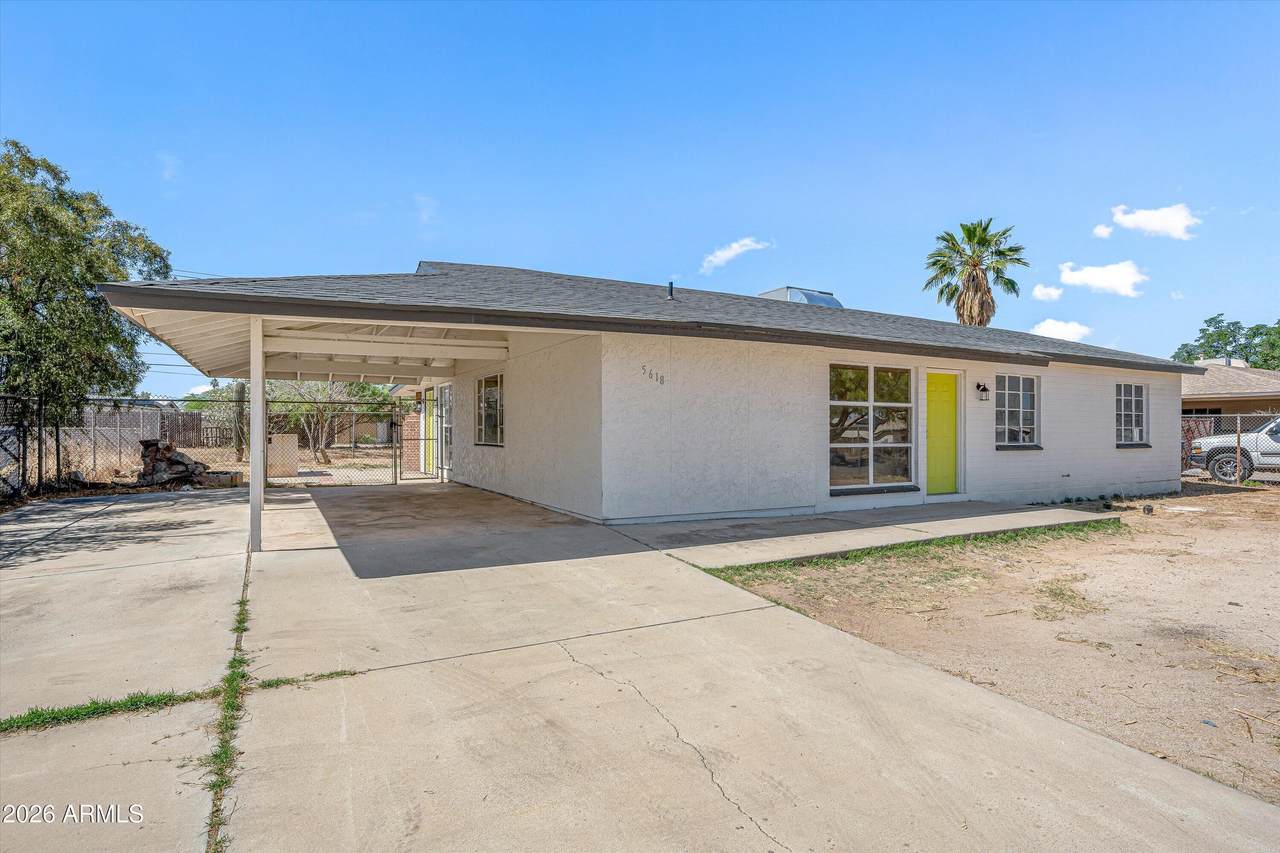 5618 31ST Street - Photo 1