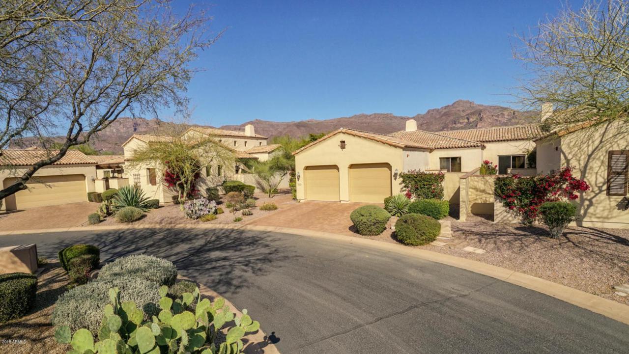 2979 Lookout Ridge - Photo 1