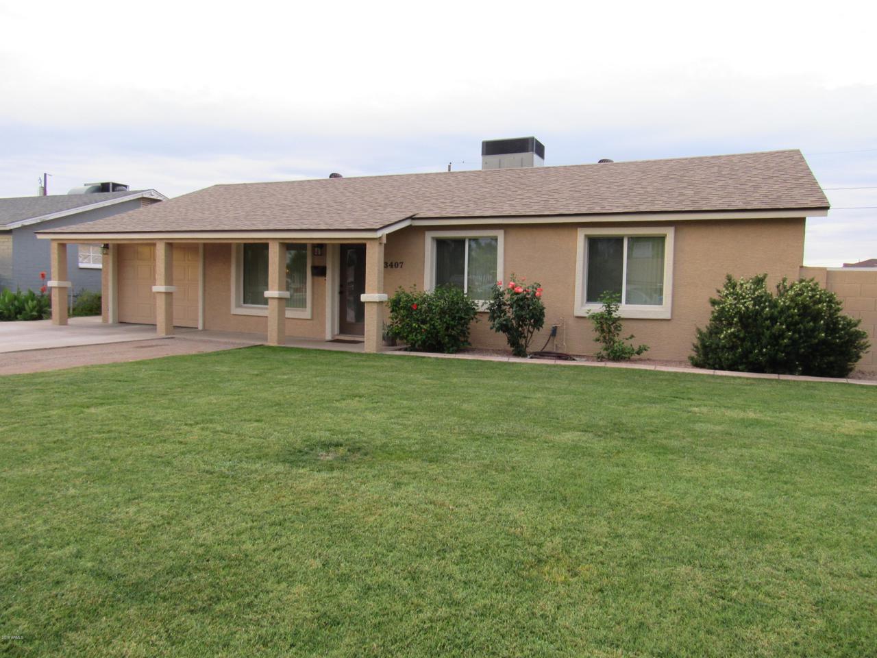 3407 Palm Lane - Photo 1