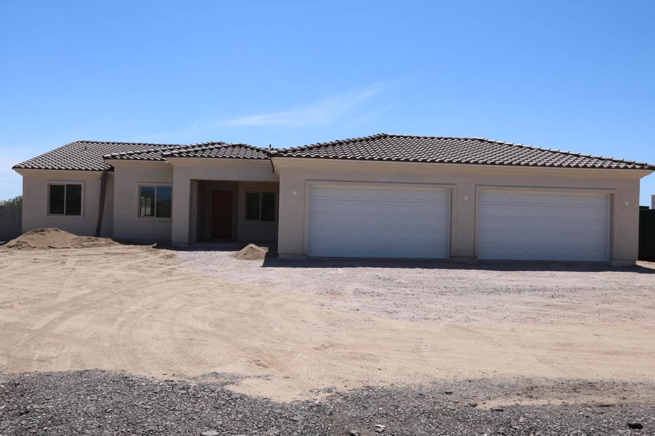 15327 Bobwhite Way - Photo 1