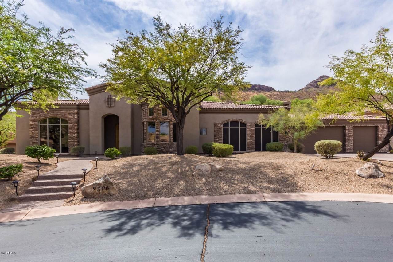 9206 Crimson Canyon - Photo 1