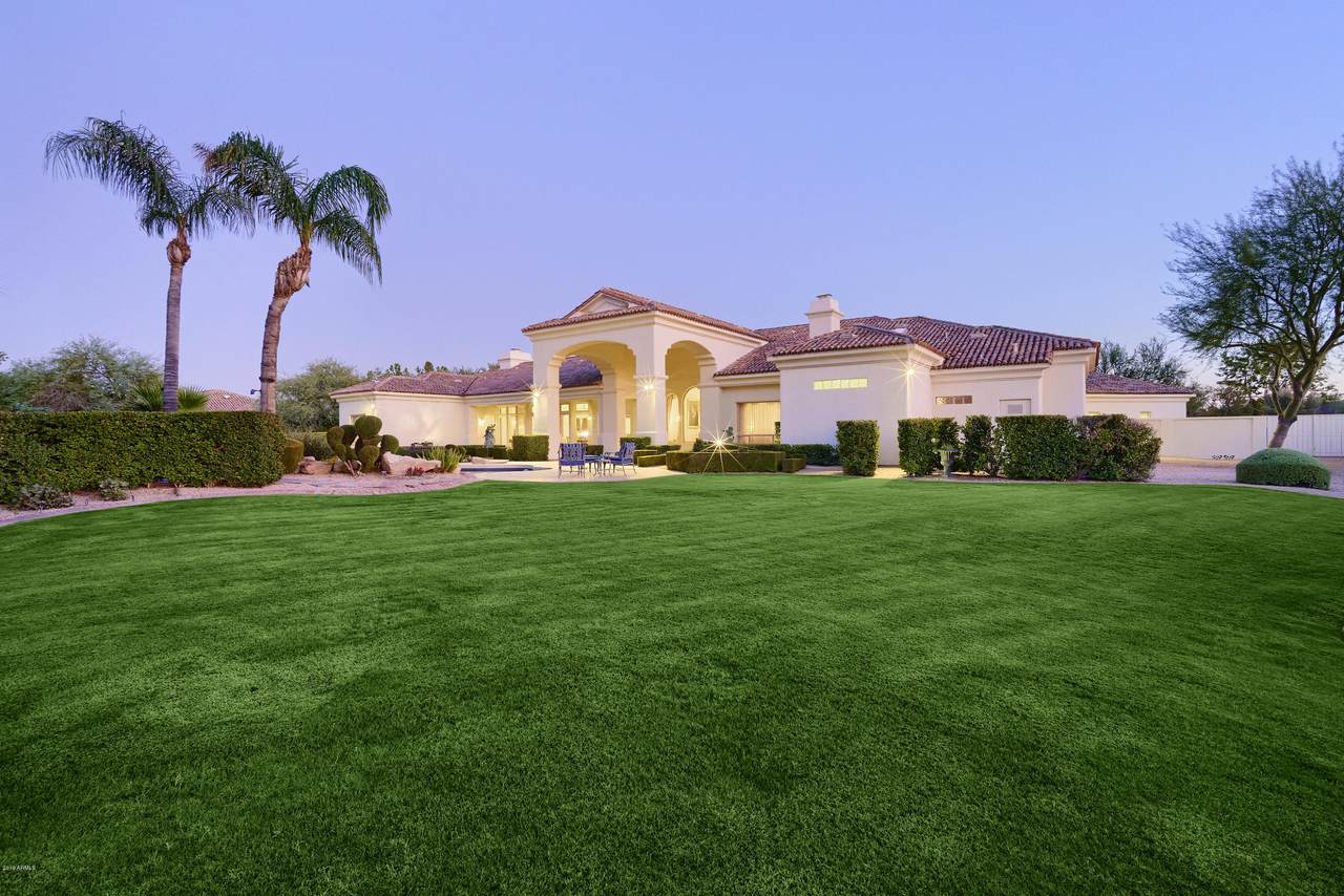 6900 Cheney Drive - Photo 1