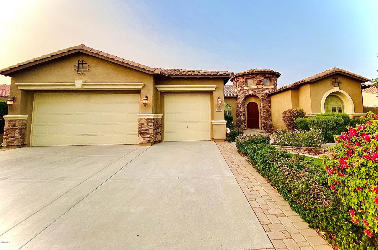 3310 Cherrywood Place - Photo 1