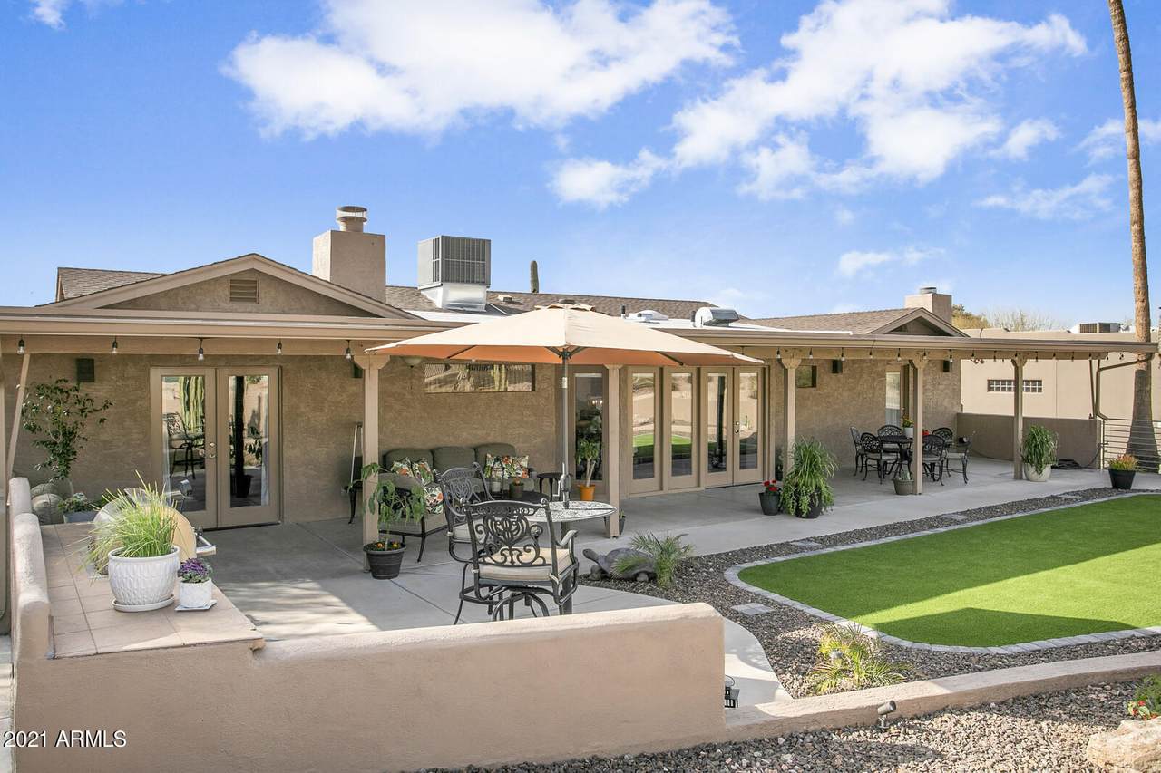 1534 Las Palmaritas Drive - Photo 1