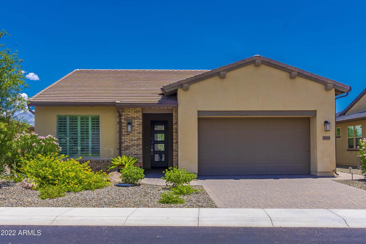 3705 Ridgeview Terrace - Photo 1