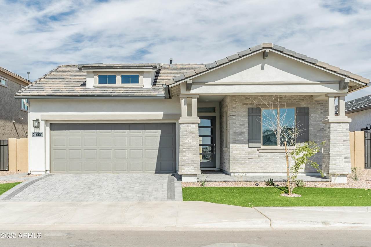 4095 Marin Drive - Photo 1
