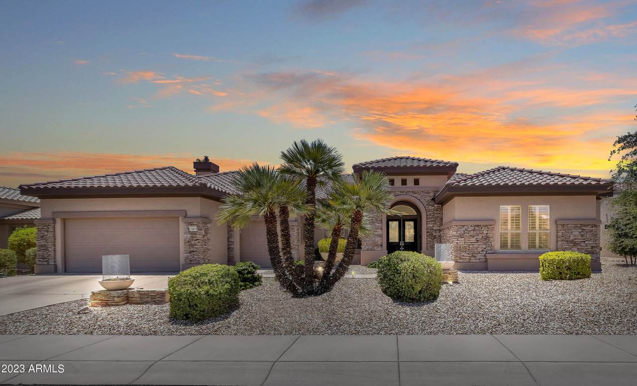 15819 Silver Breeze Drive - Photo 1