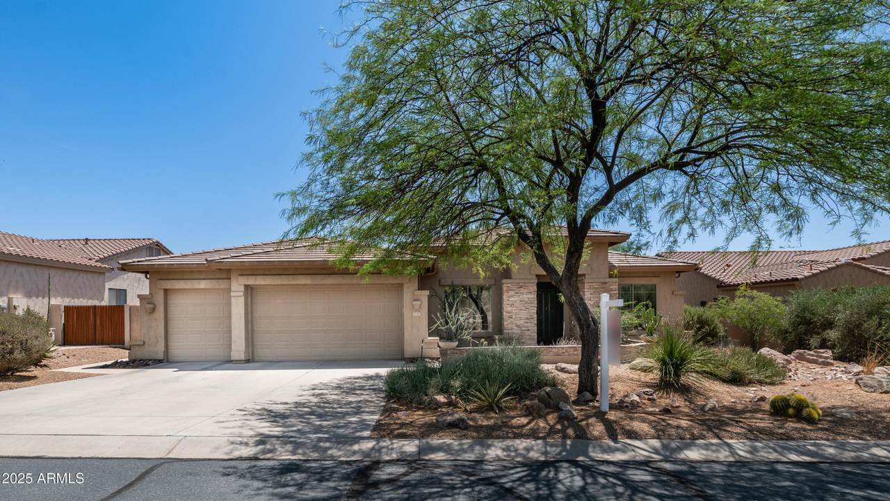 4119 Las Villa Way - Photo 1