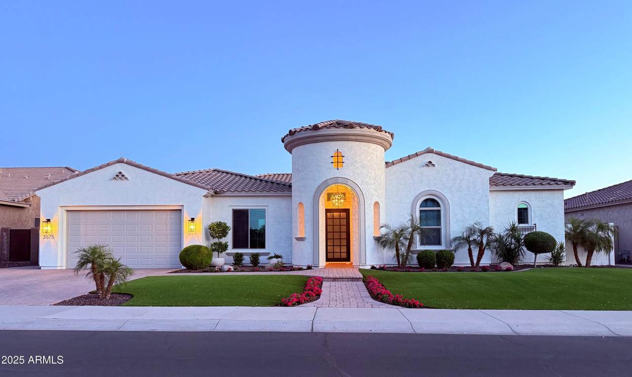 3675 Strawberry Drive - Photo 1