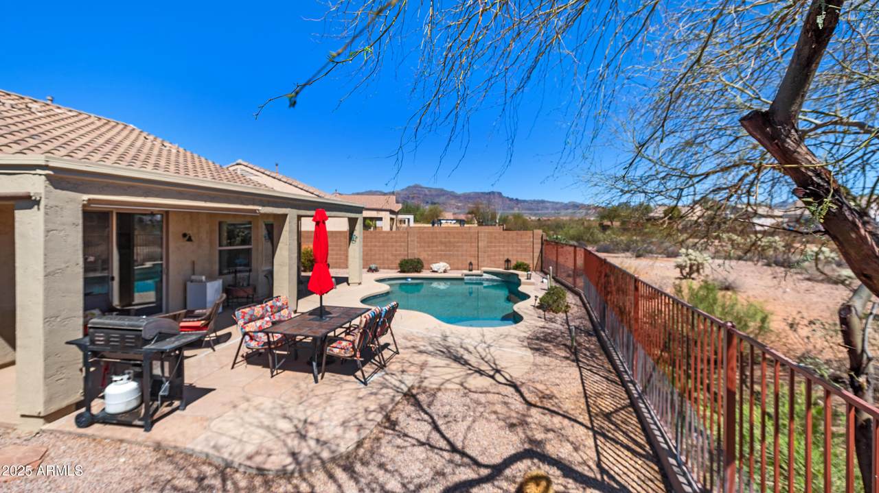 8377 Mountain Air Lane - Photo 1