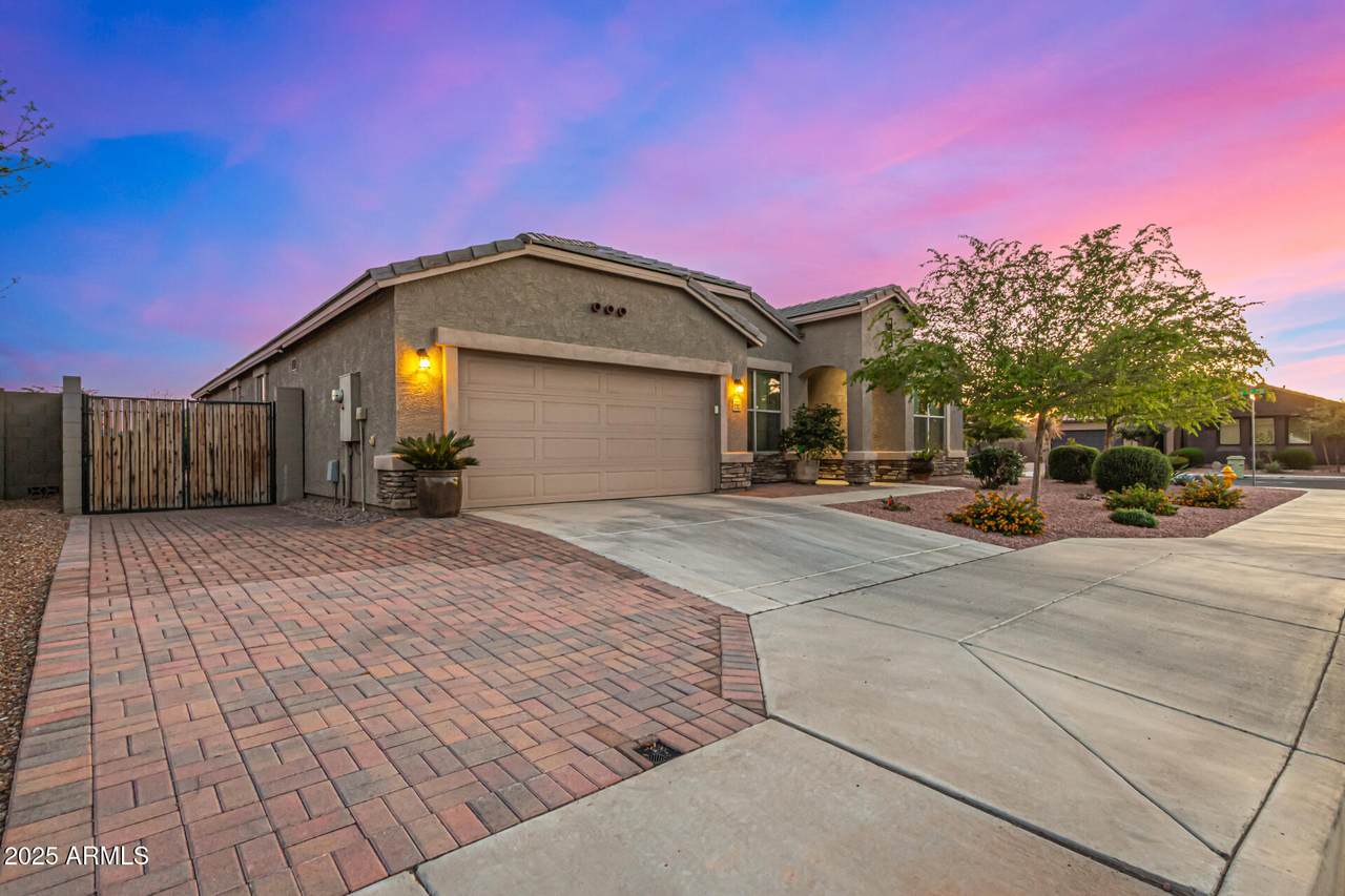 9283 Denton Lane - Photo 1