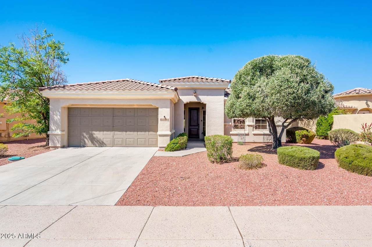 22236 Arrellaga Drive - Photo 1