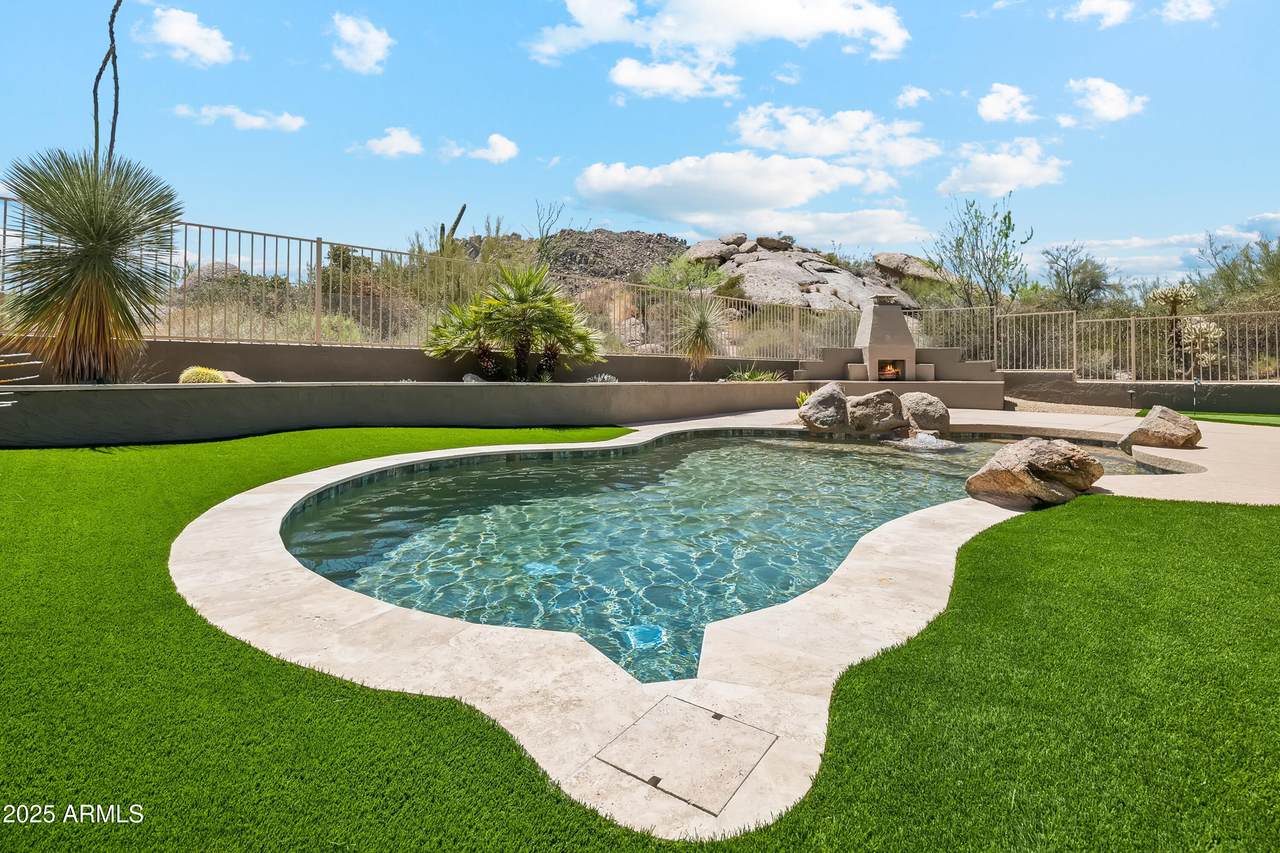 11451 Christmas Cholla Drive - Photo 1