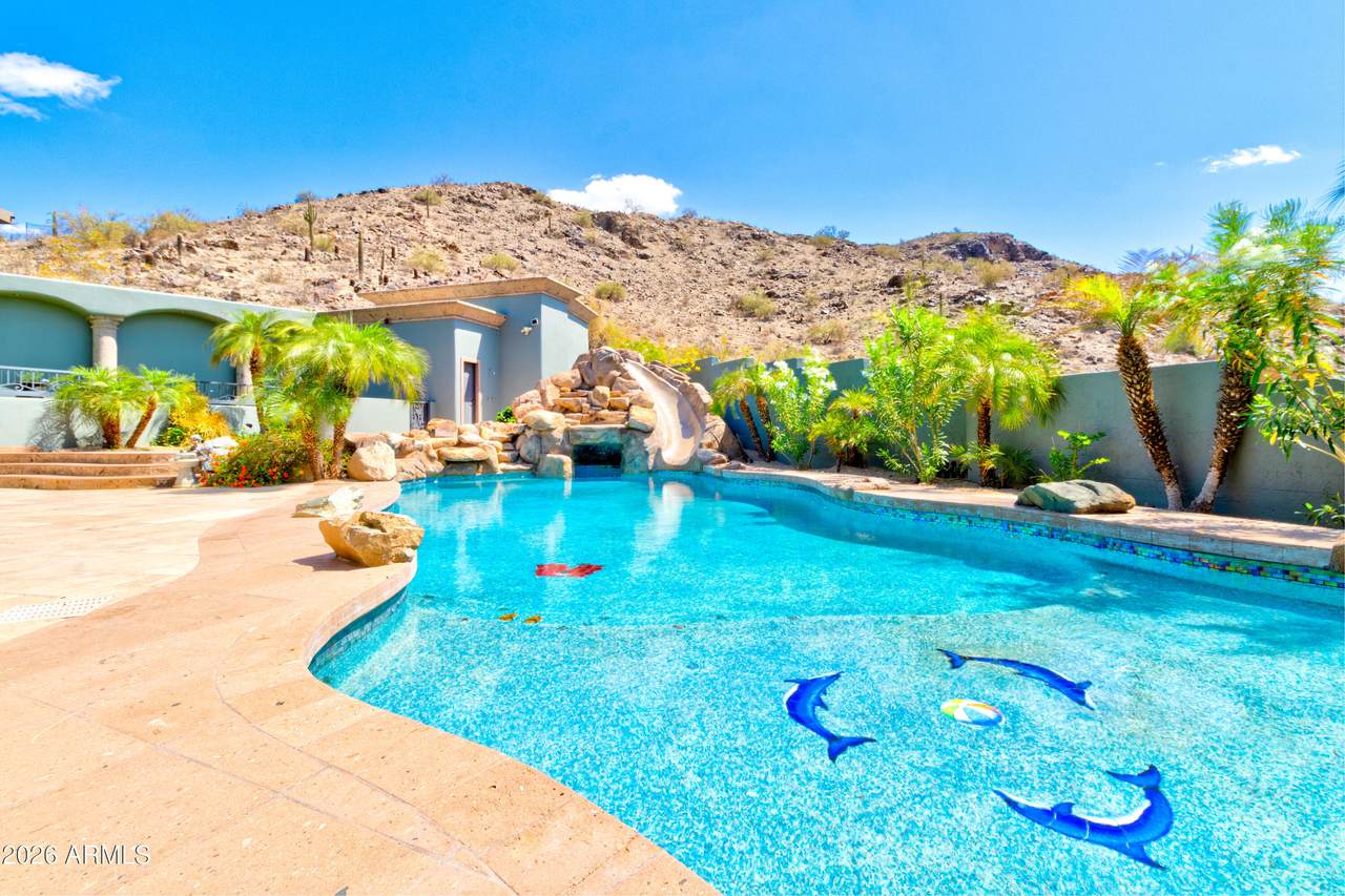 13811 Canyon Drive - Photo 1