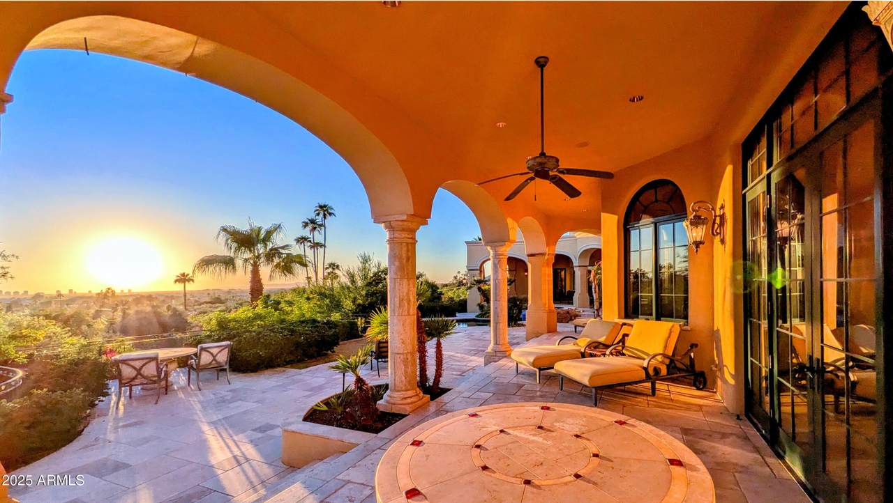 4836 White Gates Drive - Photo 1