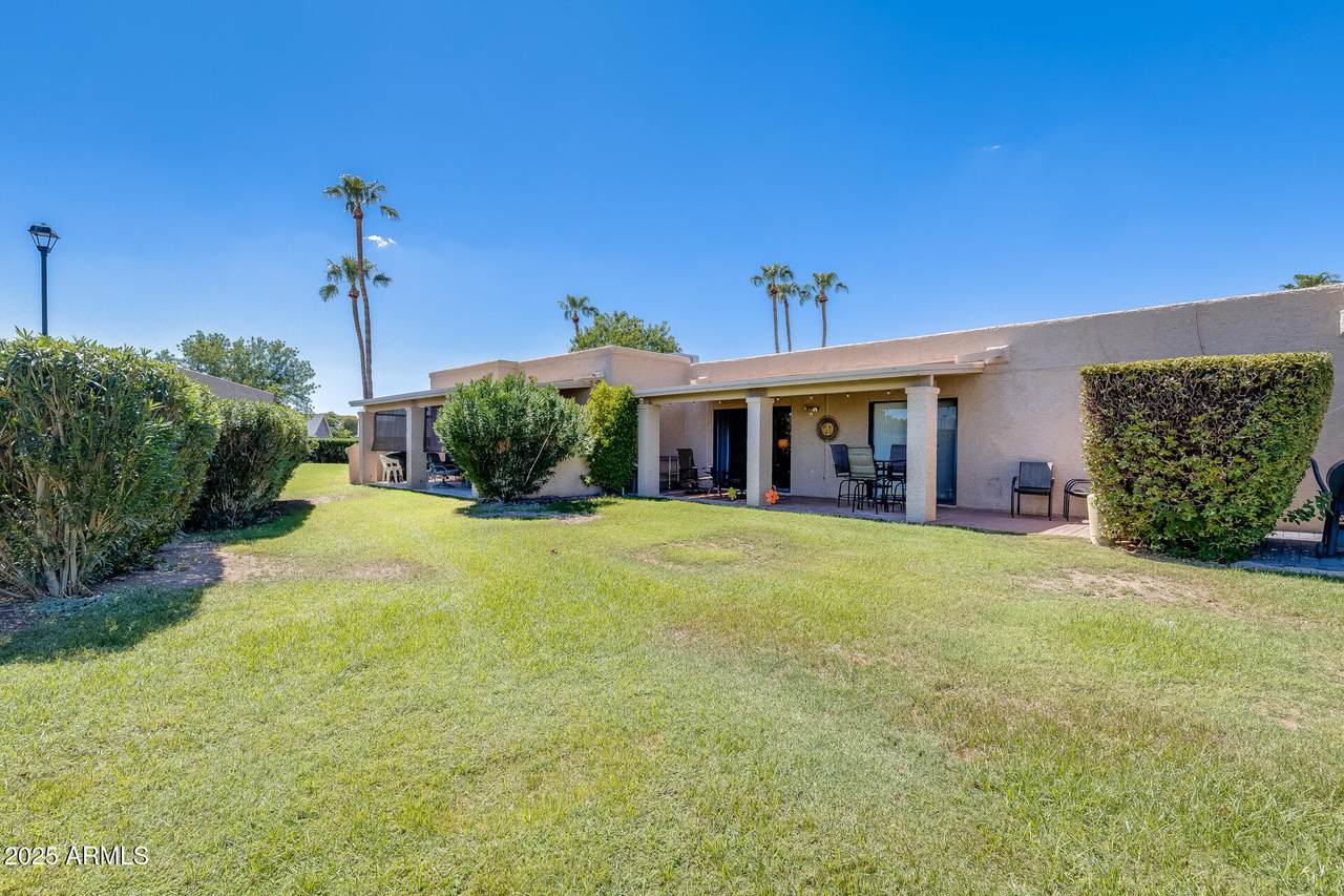 723 Palo Verde Way - Photo 1