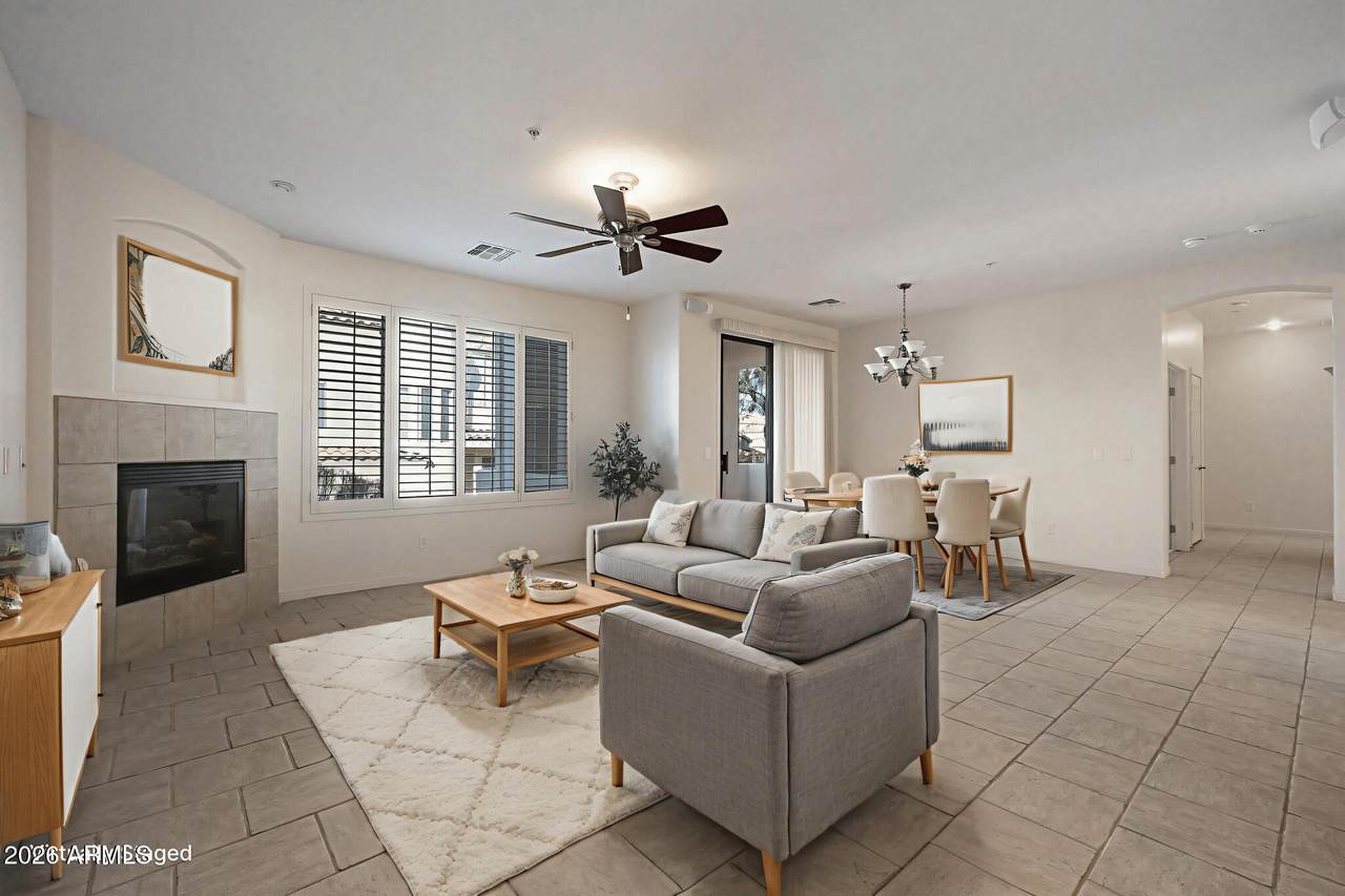 7445 Eagle Crest Drive - Photo 1