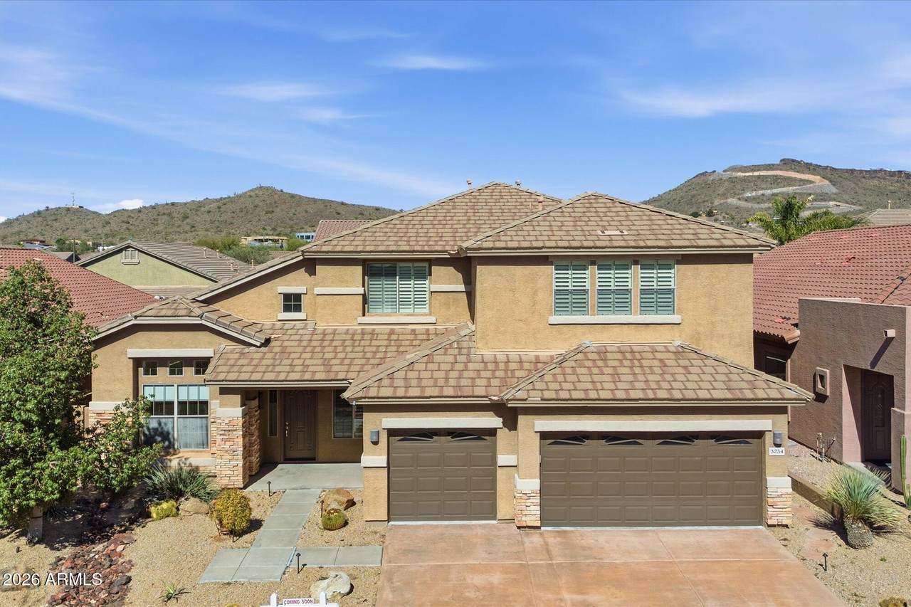 3234 Rapalo Road - Photo 1