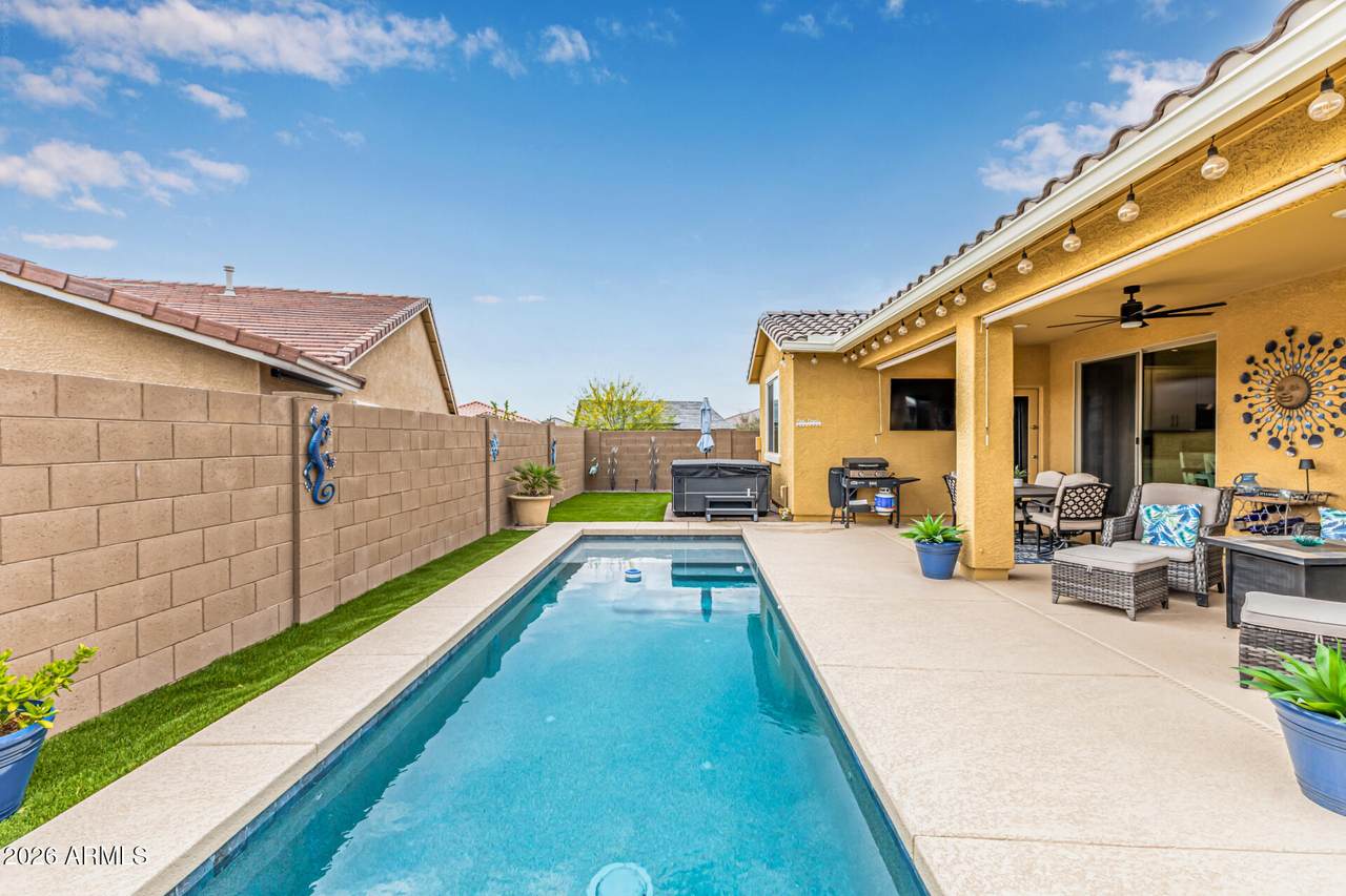 4729 204TH Drive - Photo 1