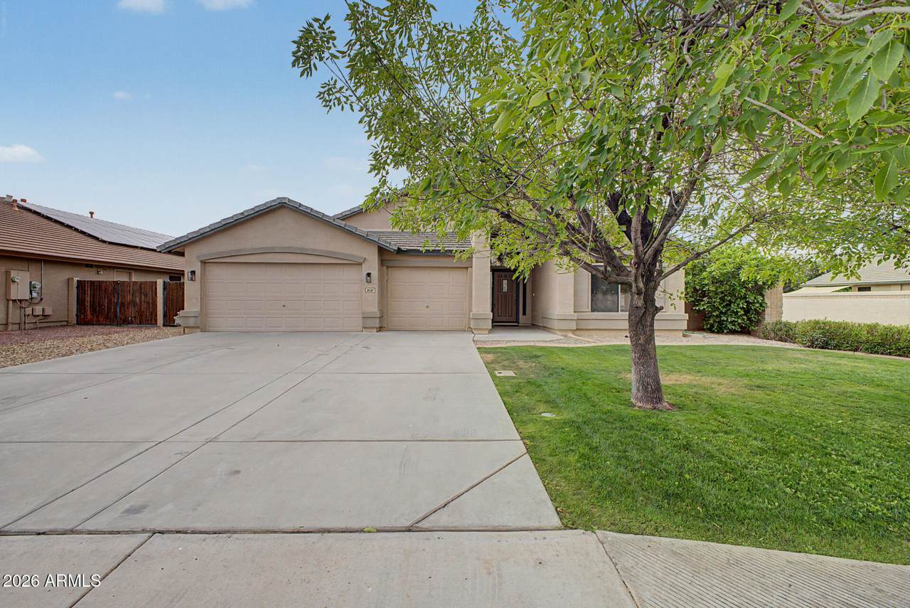 9581 Ruth Avenue - Photo 1