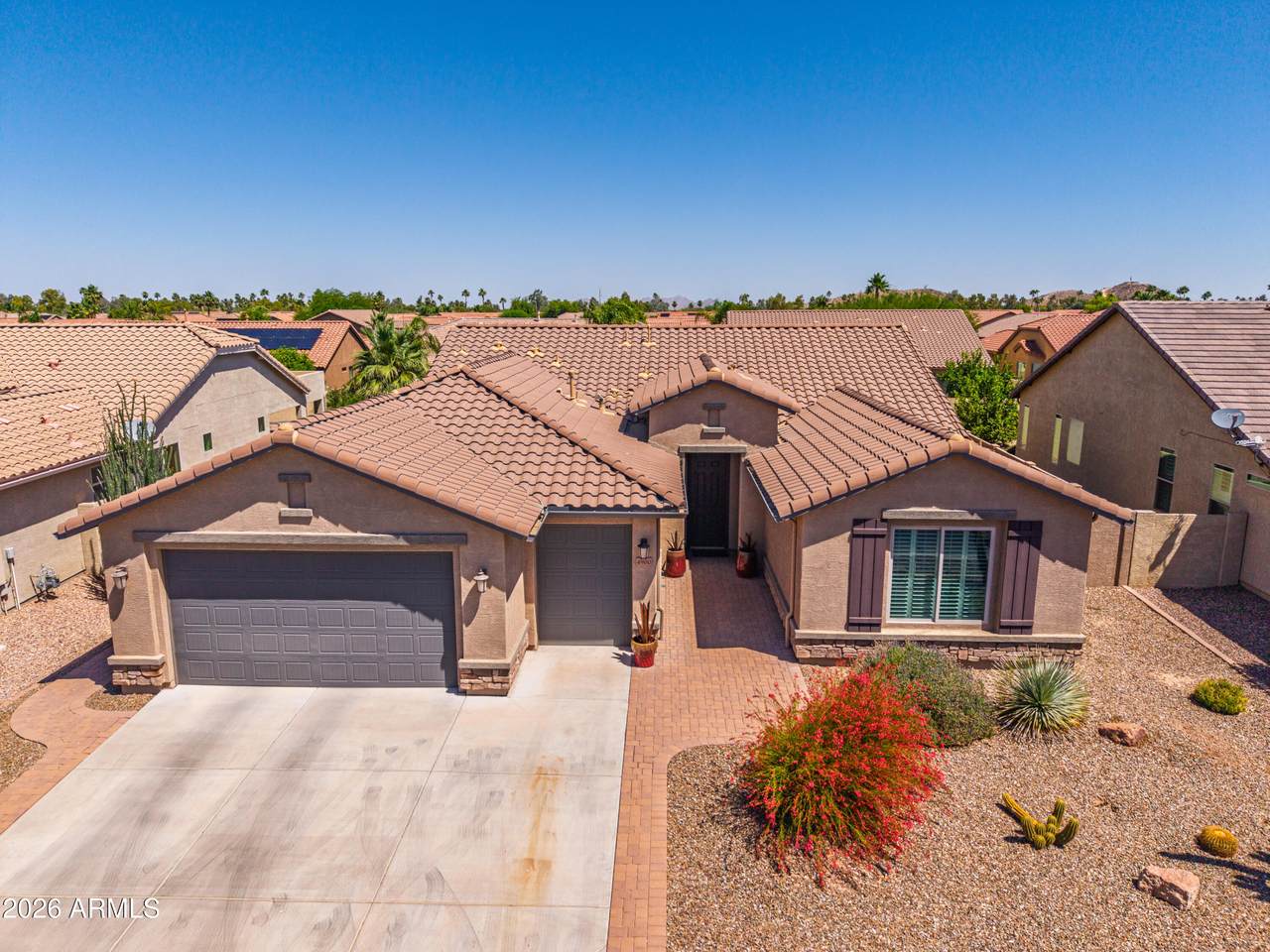 4900 Nogales Way - Photo 1
