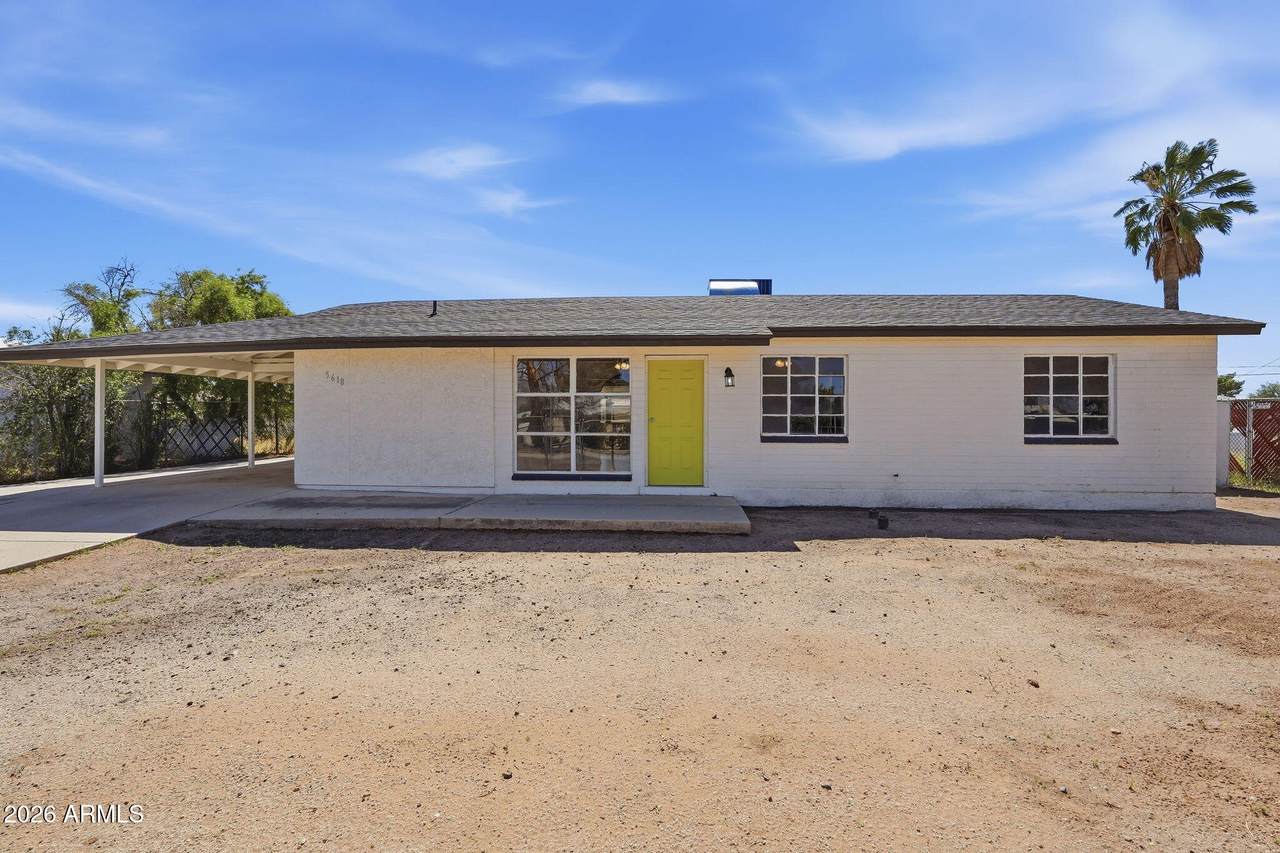 5618 31ST Street - Photo 1