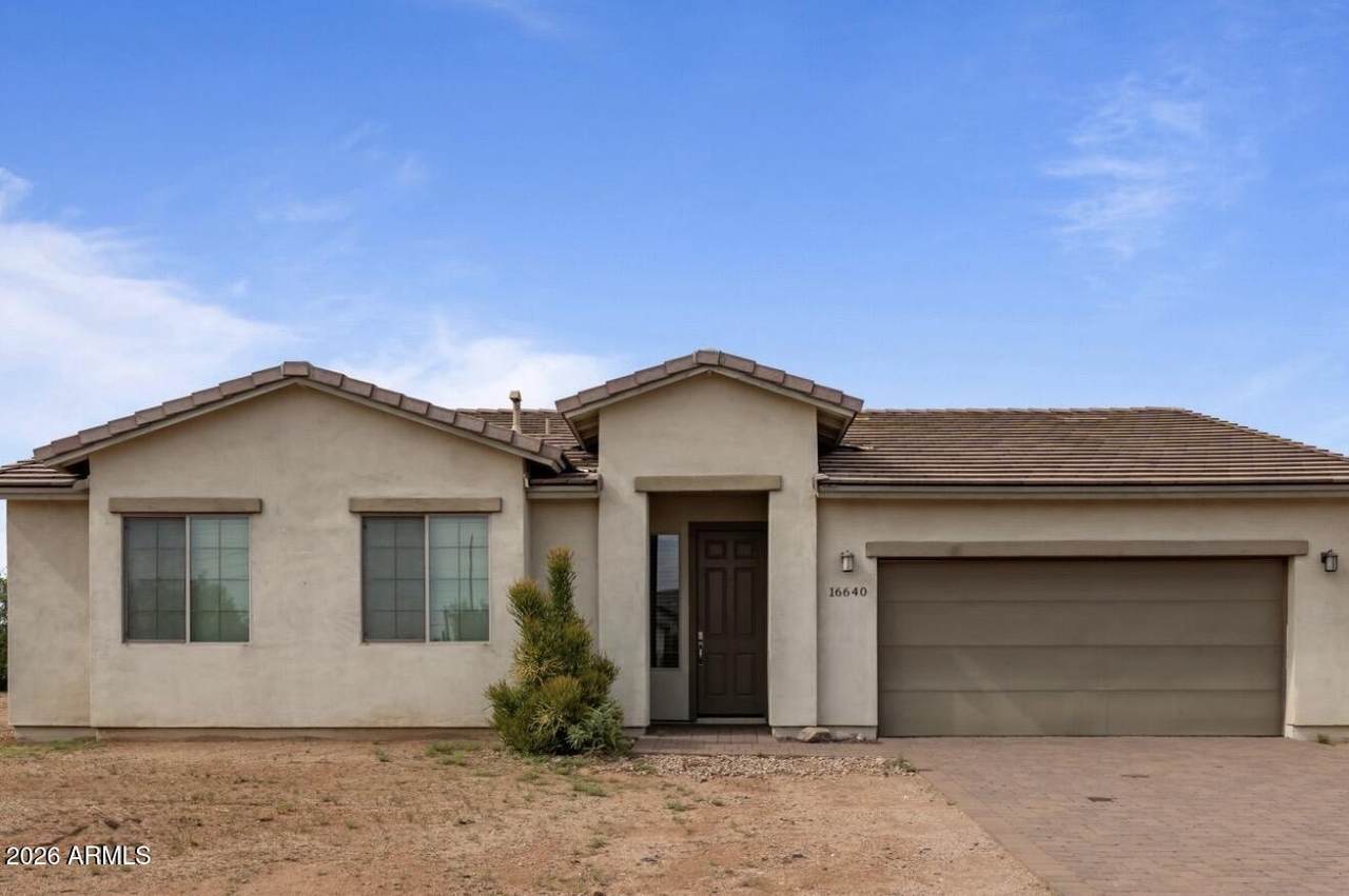 16640 Desert Vista Trail - Photo 1