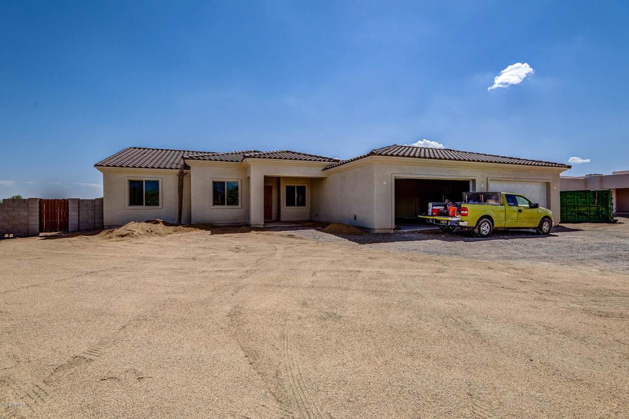 15327 Bobwhite Way - Photo 1