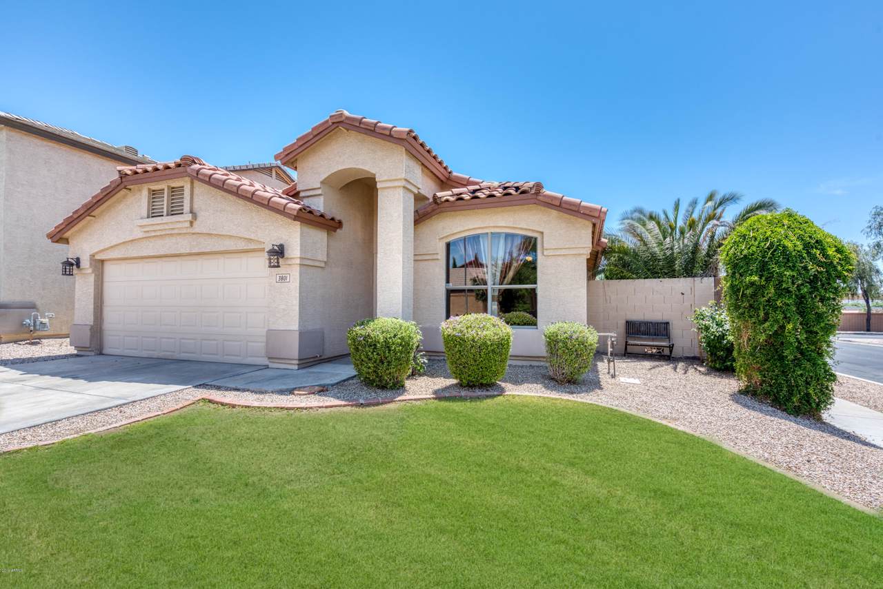3801 Irma Lane - Photo 1