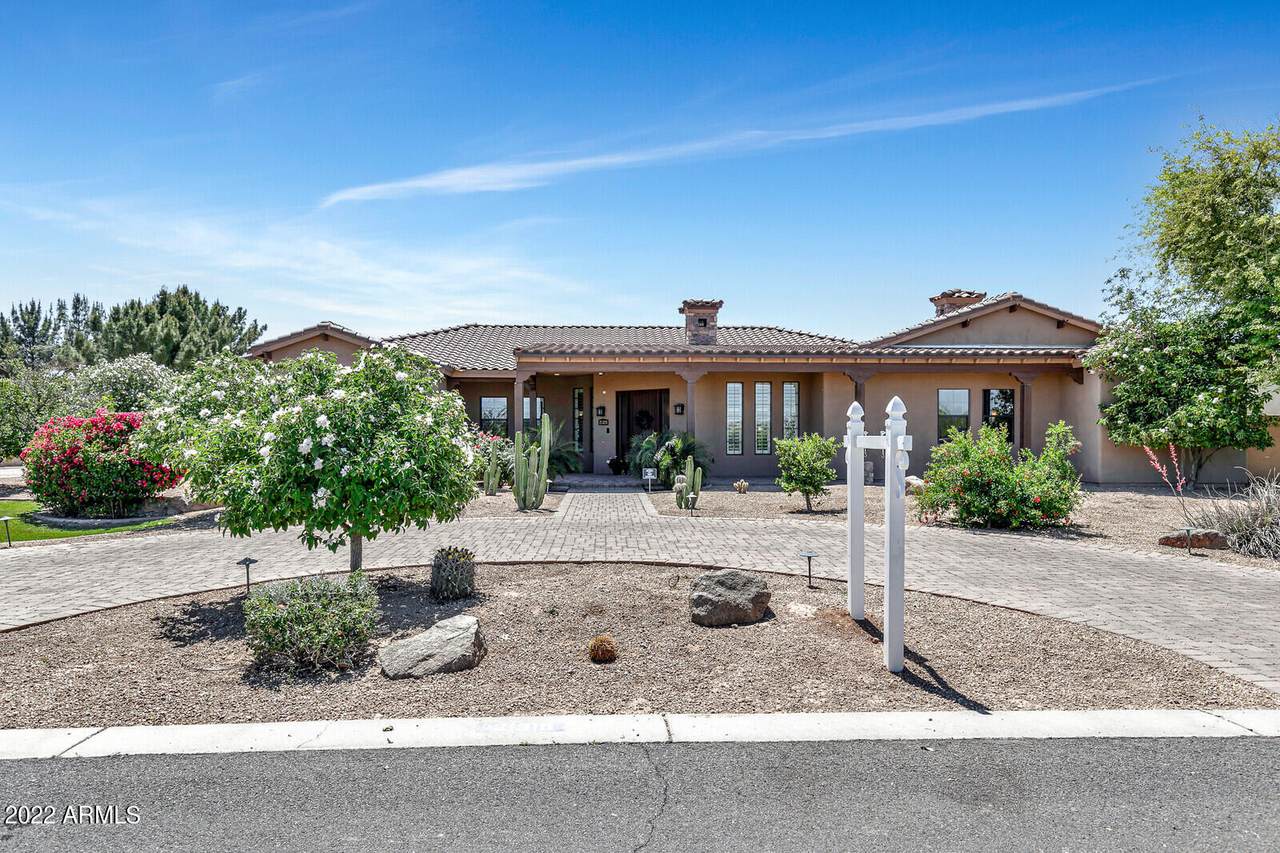 21315 Marsh Road - Photo 1