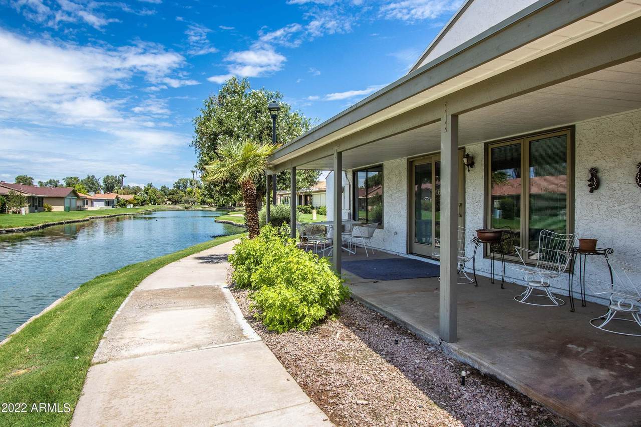 407 Leisure World - Photo 1