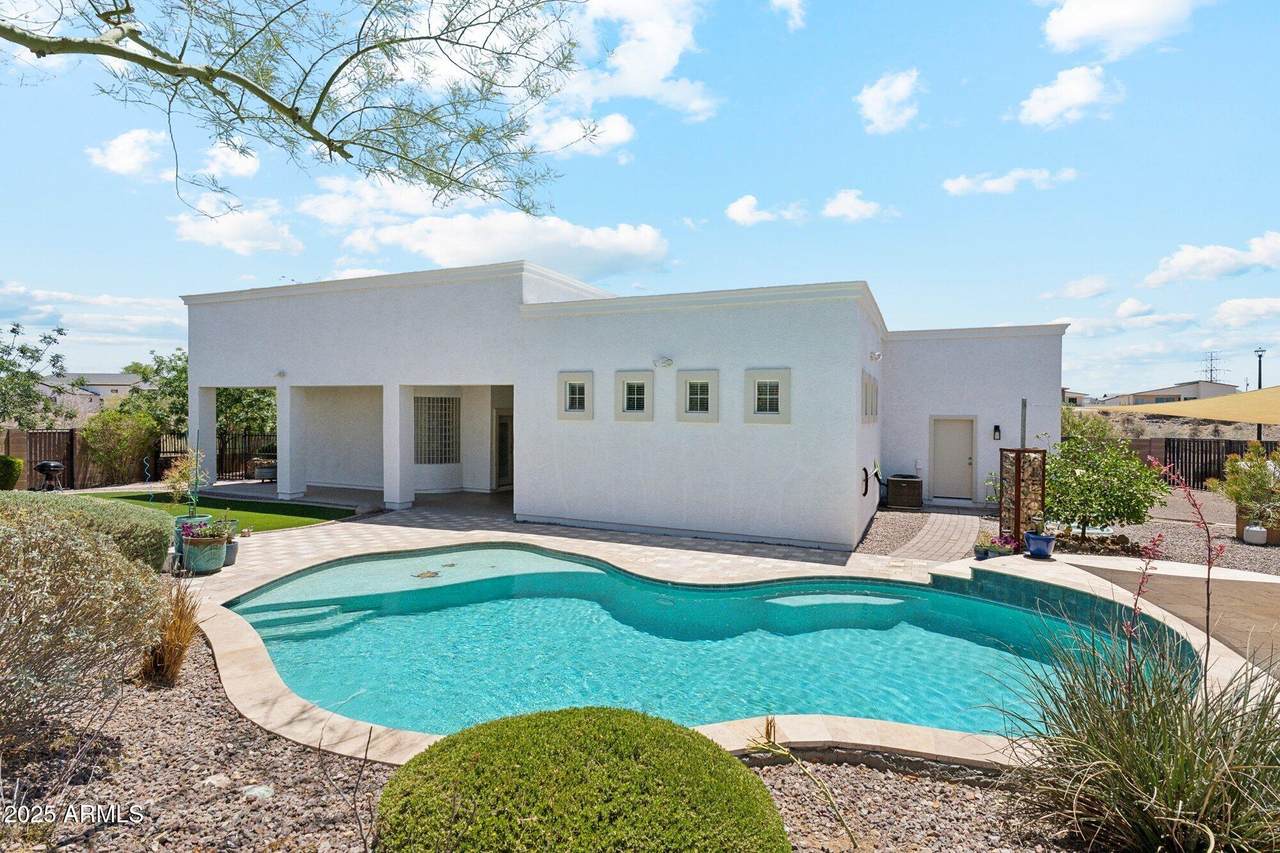 10328 Villa Linda Drive - Photo 1