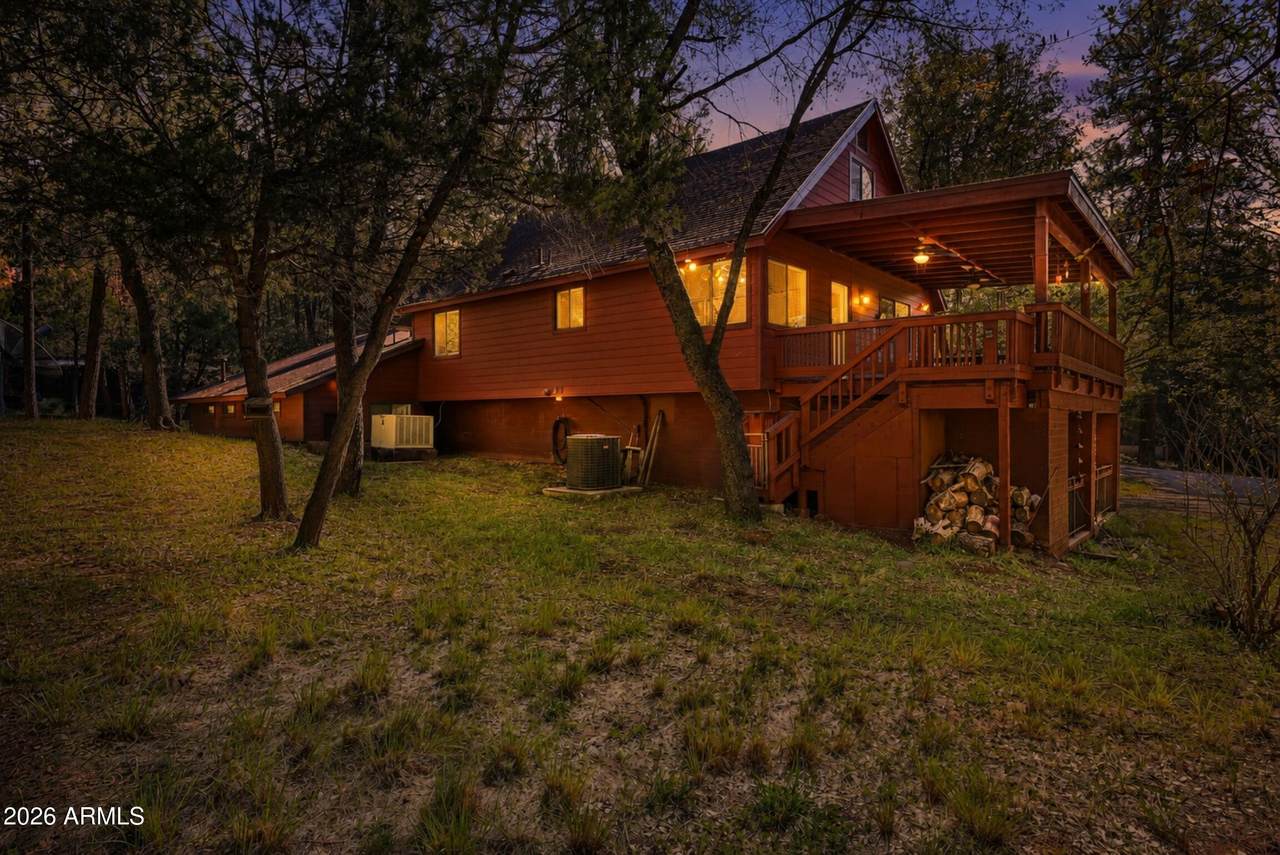8460 Louthian Lane - Photo 1