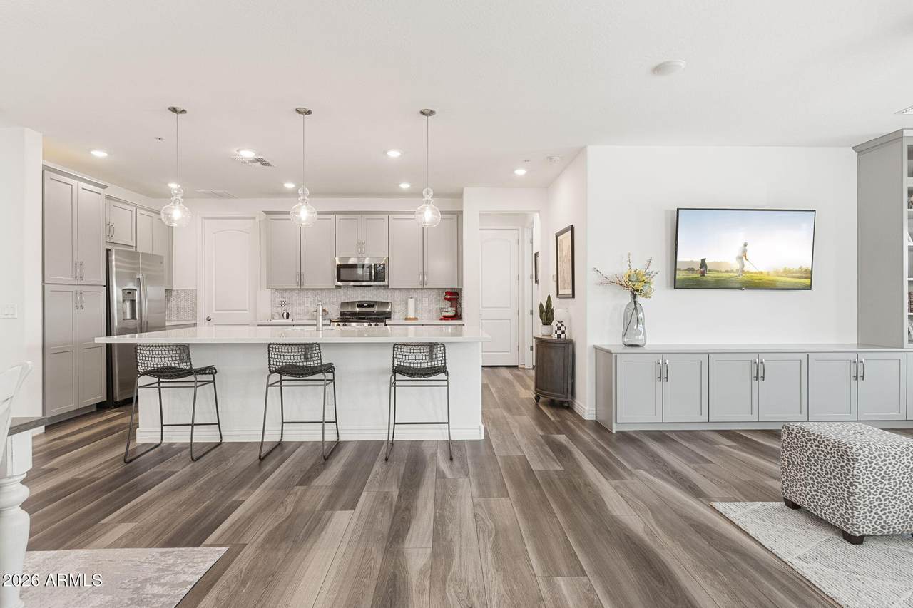 5100 Rancho Paloma Drive - Photo 1