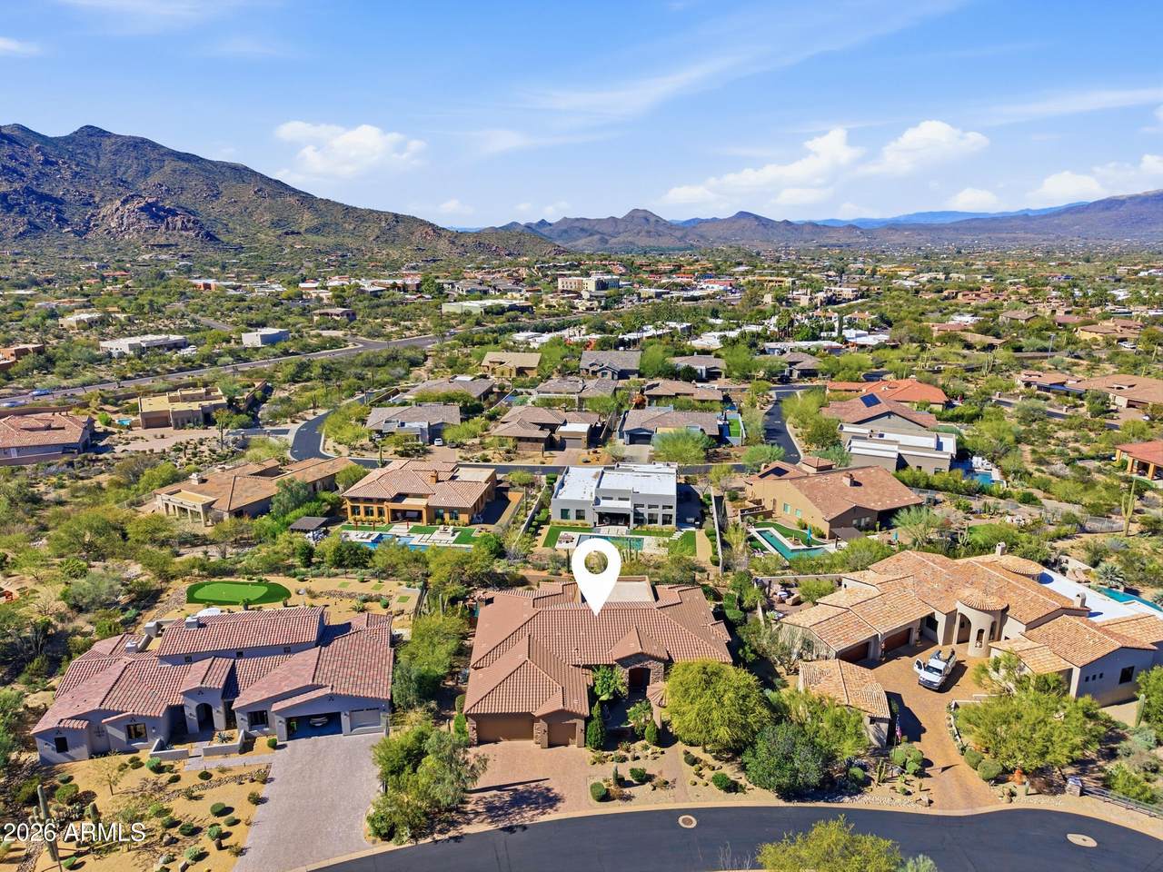 37170 Granite Creek Lane - Photo 1