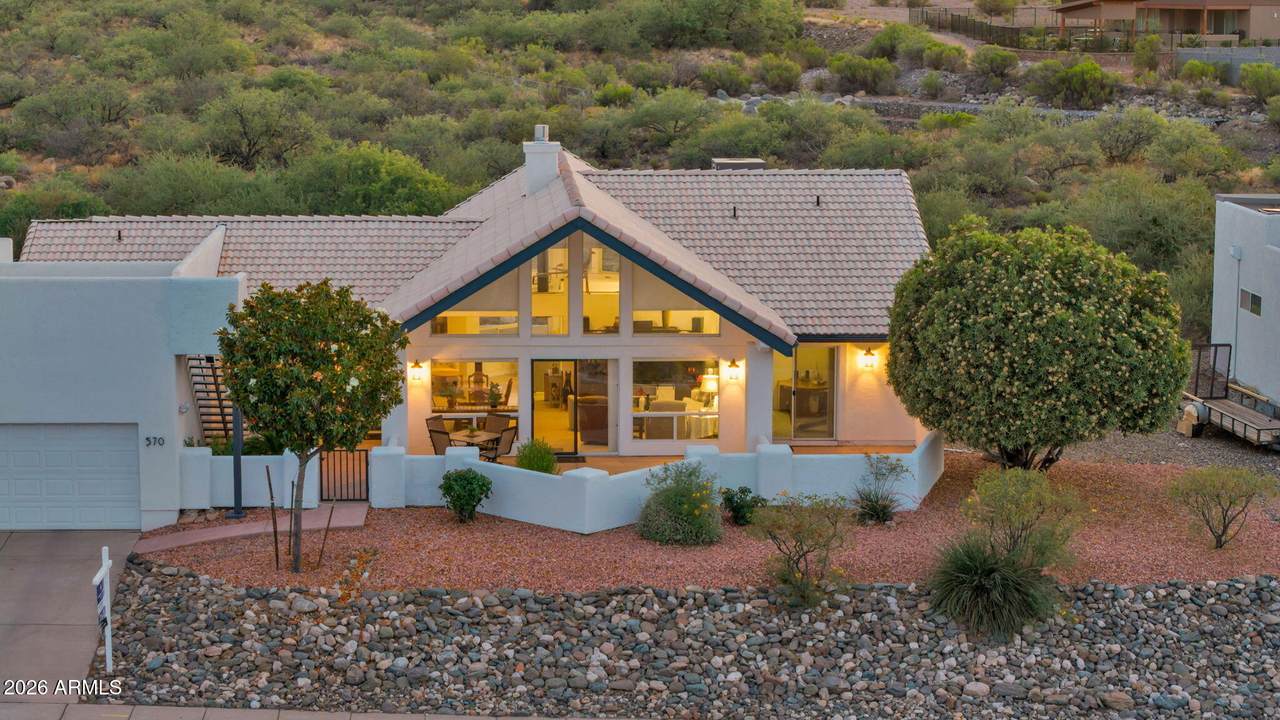 570 Antelope Drive - Photo 1
