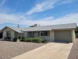 10129 Desert Hills Drive - Photo 1