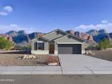 558 Freedom Street - Photo 1