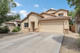 4738 Sierrita Road - Photo 1