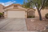 23928 Desert Bloom Street - Photo 1