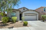 5345 Desert Hollow Drive - Photo 1