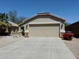 2850 Bagdad Road - Photo 1