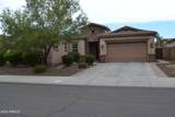 3026 Longhorn Drive - Photo 1