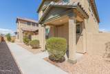 812 Agua Fria Lane - Photo 1