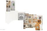 6055 Indigo Sky Road - Photo 96