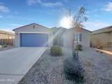 2607 Corazon Trail - Photo 1
