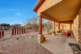 21930 Rancho Del Oro Drive - Photo 34
