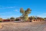 21930 Rancho Del Oro Drive - Photo 35