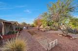 21930 Rancho Del Oro Drive - Photo 44