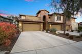 2425 Bronco Butte Trail - Photo 1